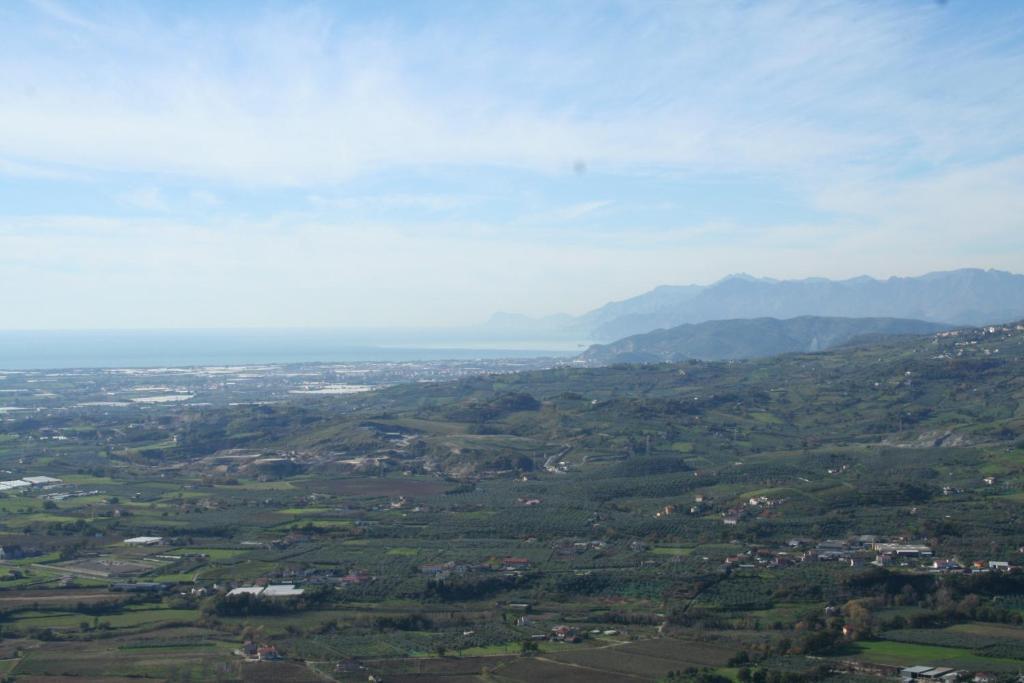 Residenza Forte Olevano sul Tusciano Habitación foto